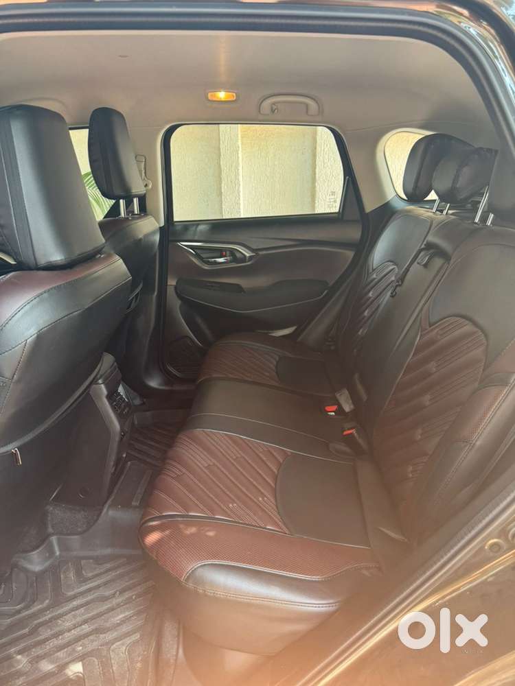 Maruti Suzuki Vitara 2022