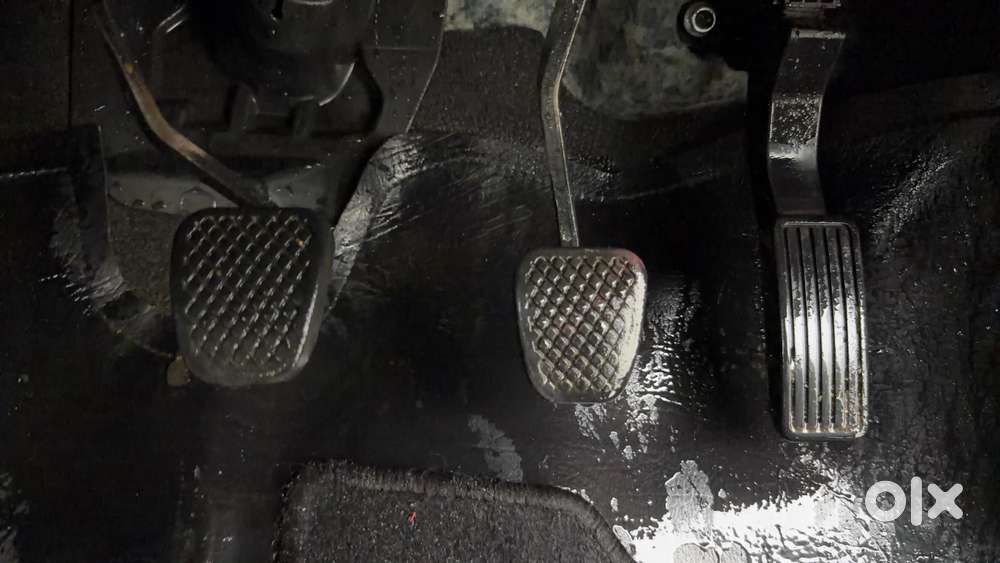 Honda City 1.5 V 5th Gen I-vtec Mt, 2021, Petrol