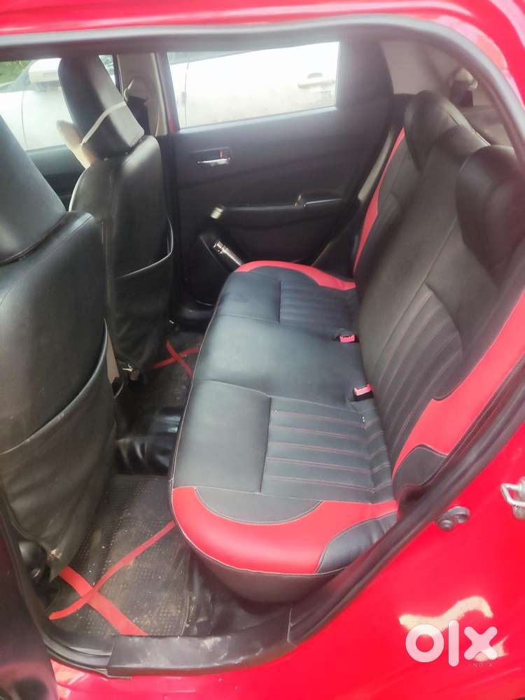 Swift Vxi Petrol 2022