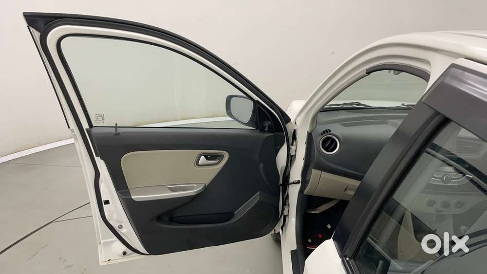 Maruti Suzuki Alto K10 Vxi, 2019, Petrol