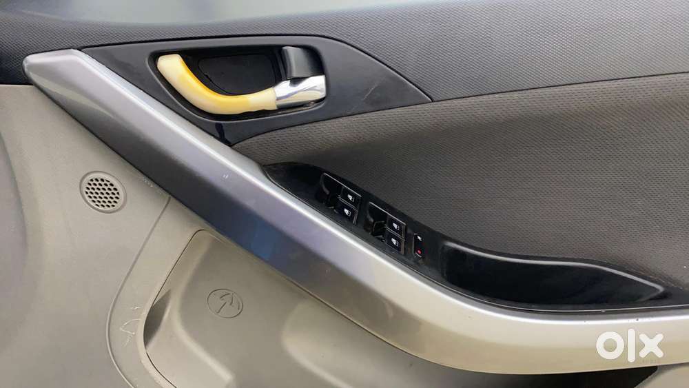Tata Nexon 1.5 Revotorq Xz Plus, 2018, Diesel