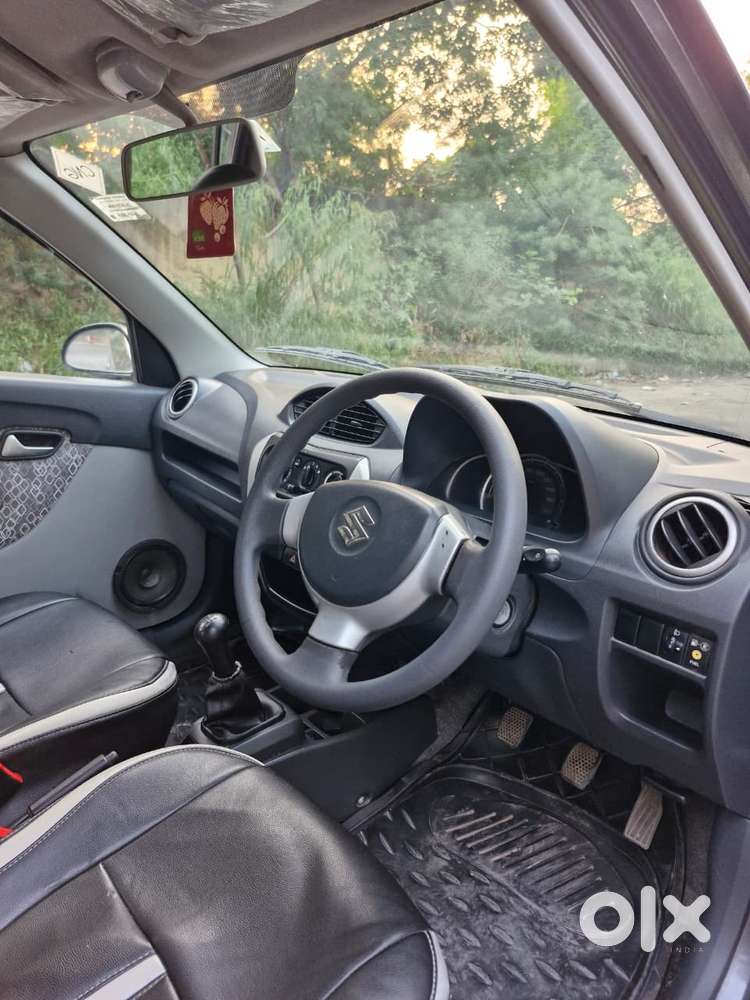 Maruti Suzuki Alto 800 Cng Lxi Optional, 2019, Cng & Hybrids