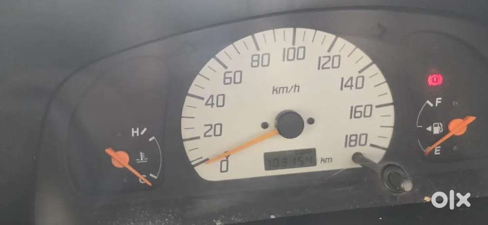Maruti Suzuki Alto 2007 Lx Petrol Manual