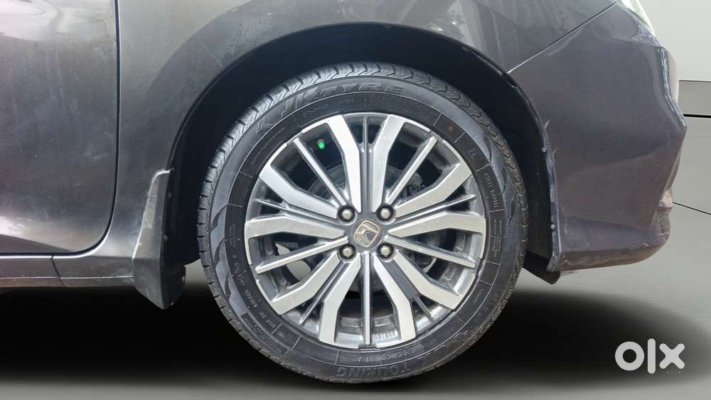 Honda City I Dtec Vx, 2017, Petrol
