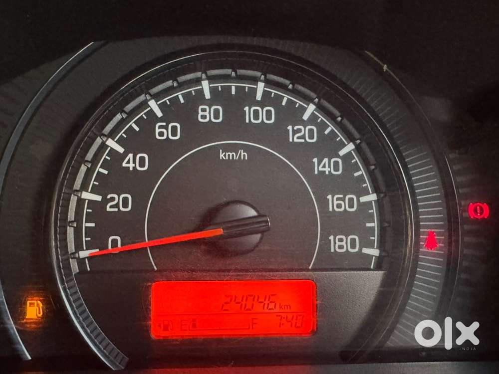 Maruti Suzuki Wagon R Zxi 2022