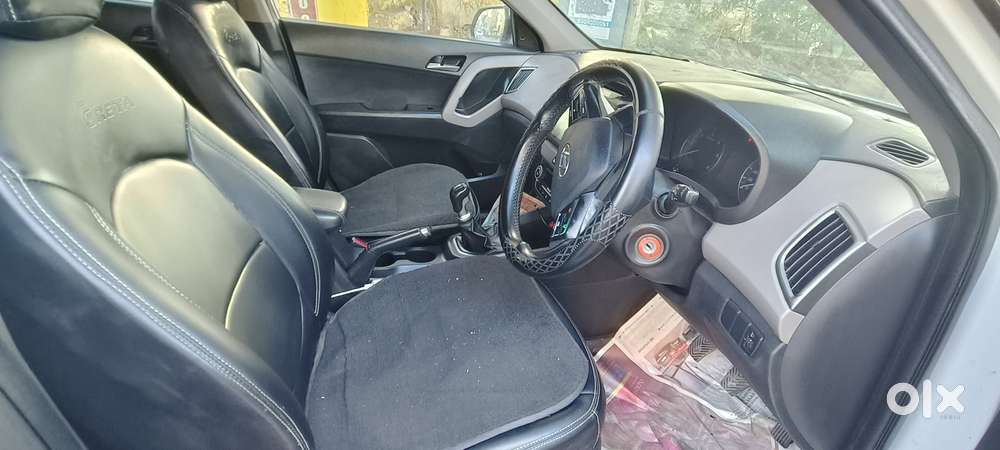 Hyundai Creta 2016 Diesel