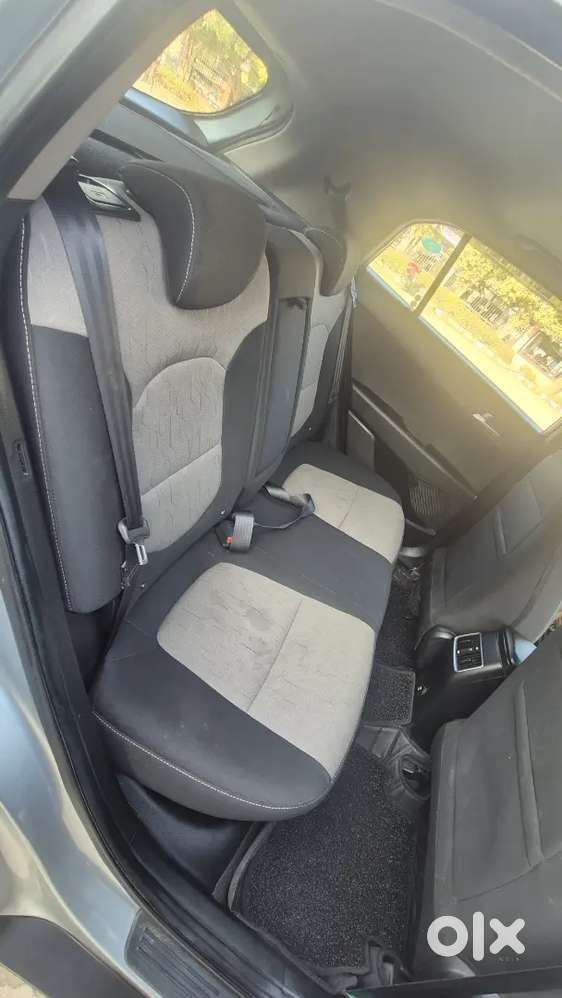 Hyundai Creta 2019 Petrol 57000 Km Driven