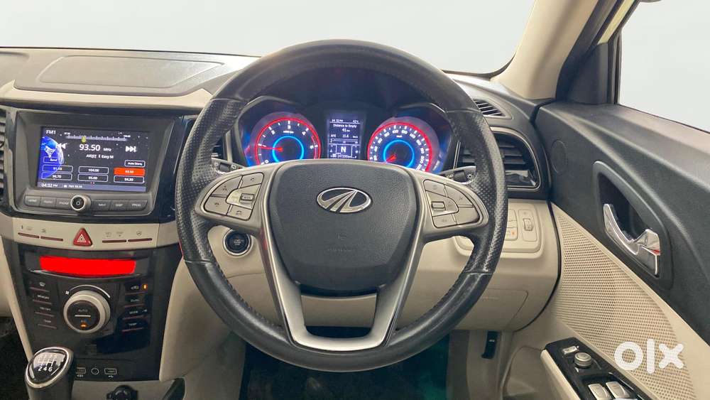 Mahindra Xuv300 W8 Option Diesel, 2022, Diesel