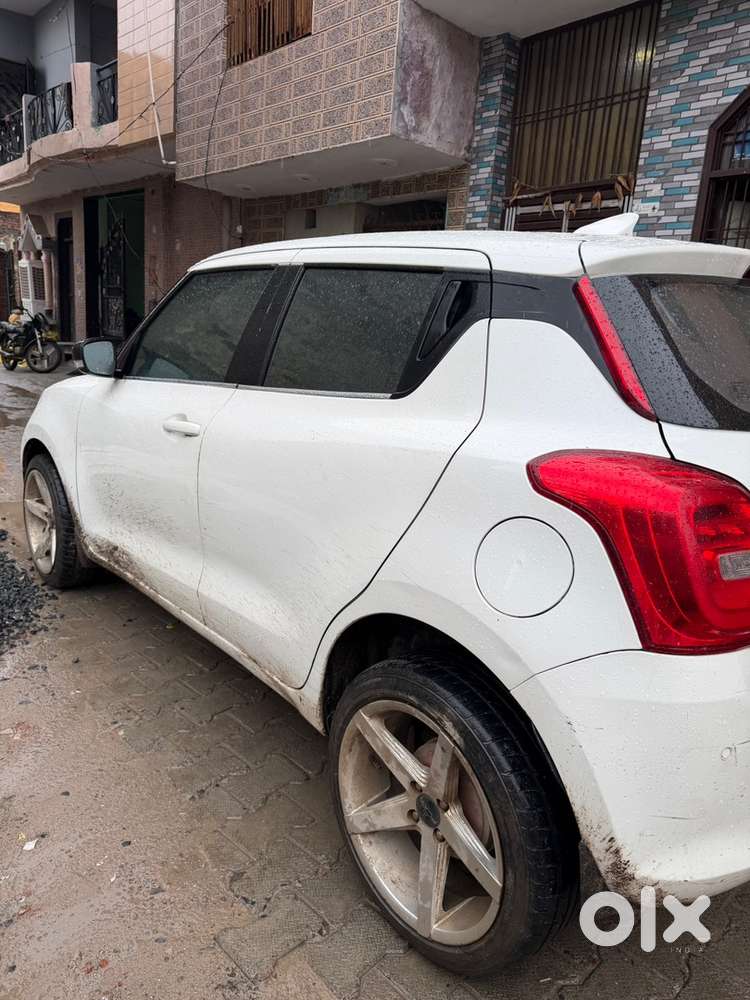 Maruti Suzuki 2021 Petrol