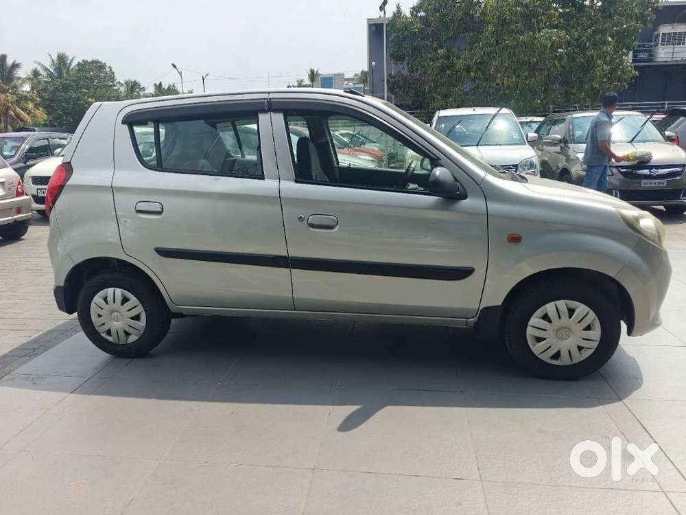 Maruti Suzuki Alto 800 0.8 Lxi (o), 2013, Petrol
