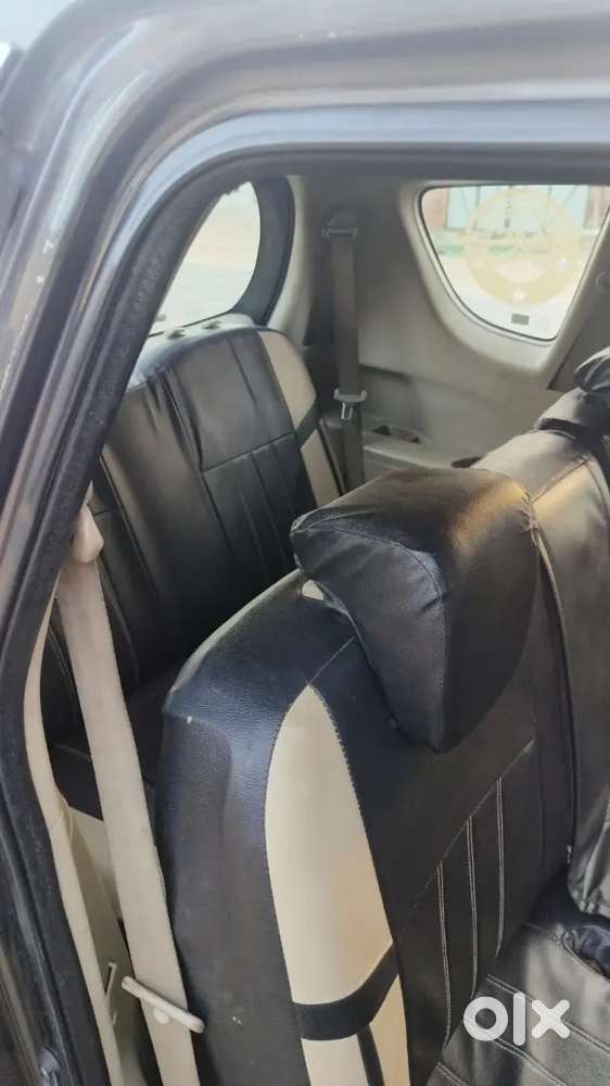 Maruti Suzuki Ertiga 2015 Diesel Car
