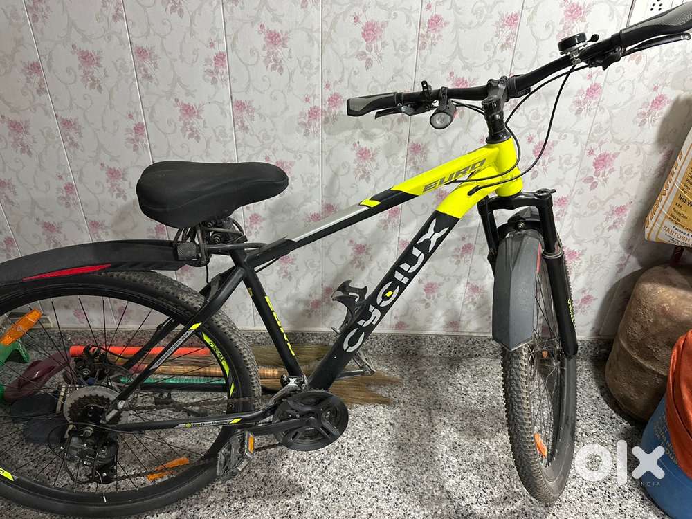 Bicycle Cyclux Capture Avon Cyciux Bicycles 1822078708