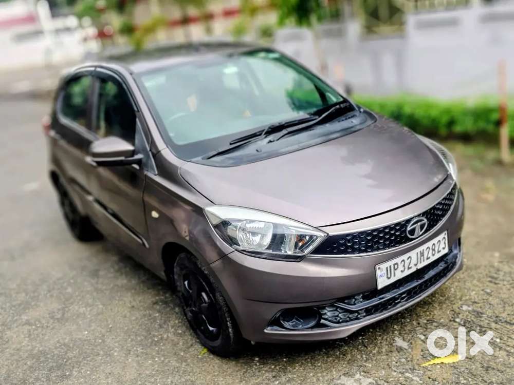 Tata Tiago 2018 Full Maintain