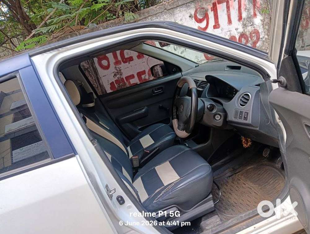 Maruti Suzuki Swift Ldi Bsiv, 2008, Diesel
