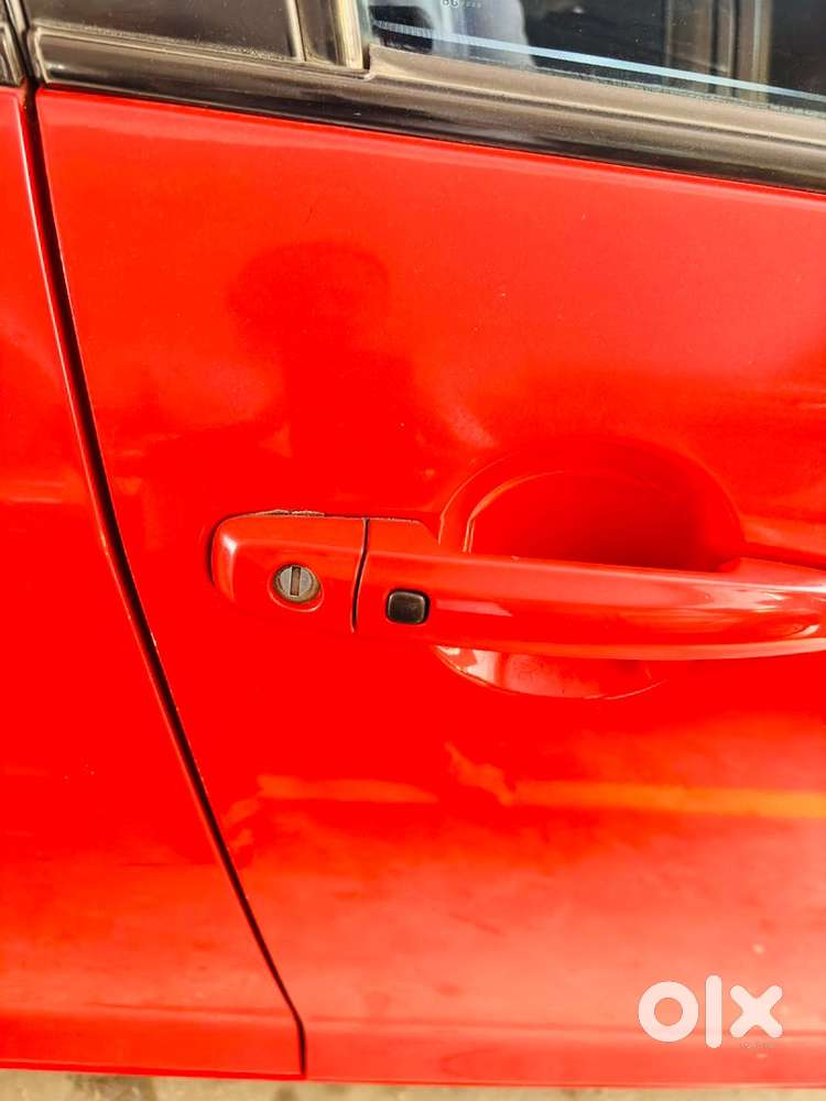Swift Zdi Diesel Maruti 2017