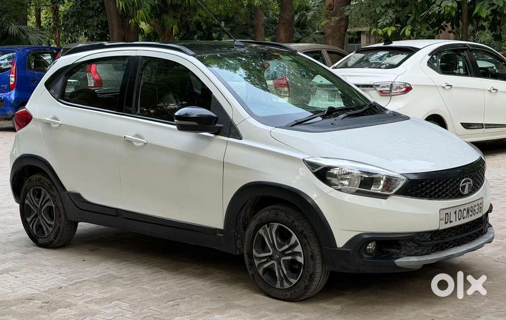 Tata Tiago Nrg Diesel, 2019, Diesel