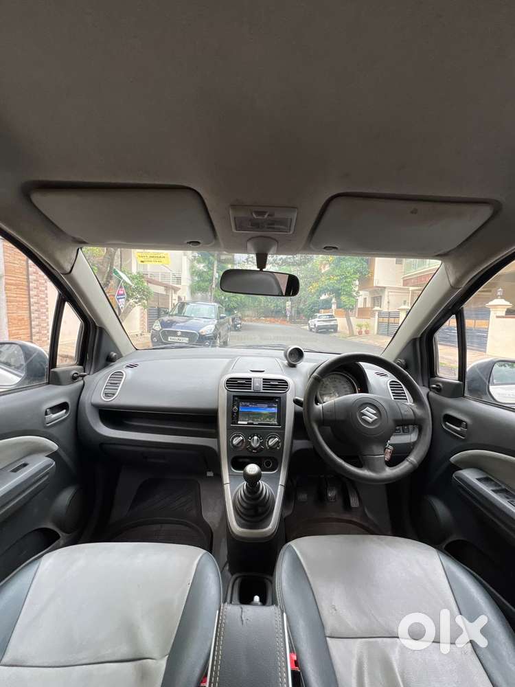 Maruti Suzuki Ritz Vdi, 2012, Diesel