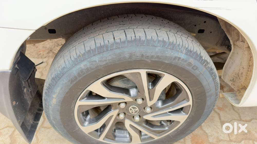Toyota Innova Crysta 2022 Diesel