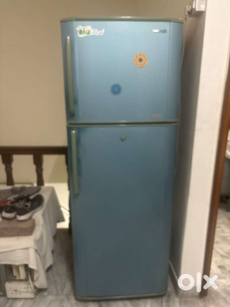 Refridgrator