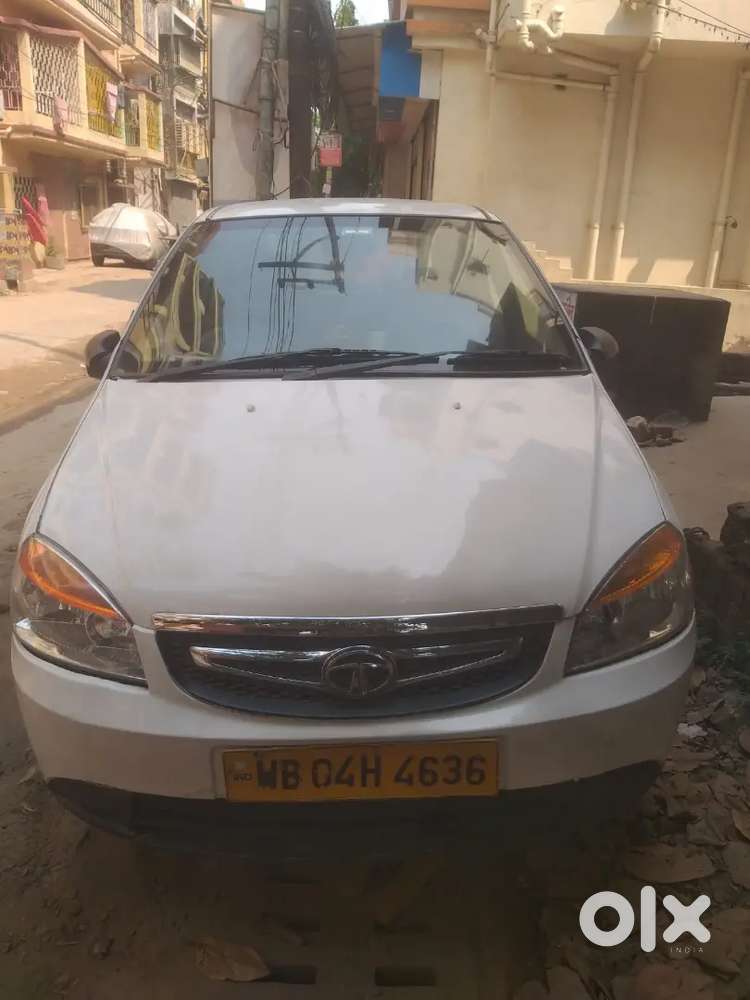 Tata Indica Ev2 2018 Diesel 150000 Km Driven