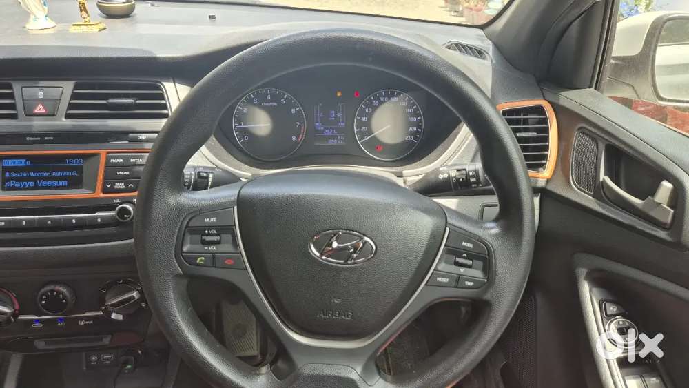 Hyundai I20 Active 2017 Petrol 62000 Km Driven