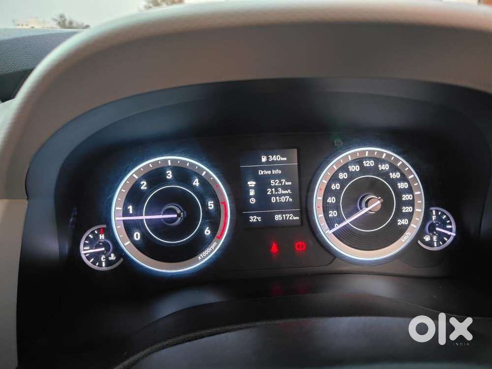 Hyundai Creta 1.6 E Plus Crdi, 2023, Diesel