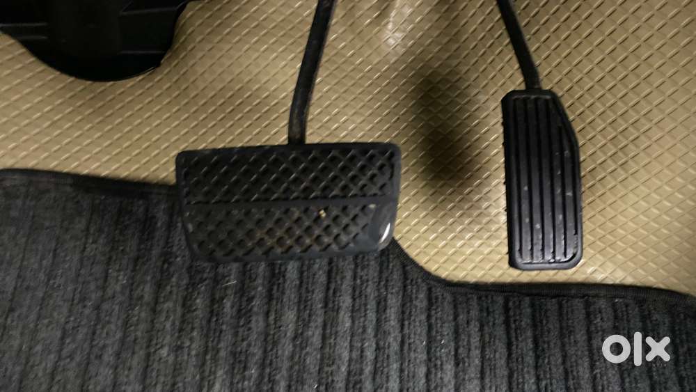 Honda Brio Vx At, 2013, Petrol