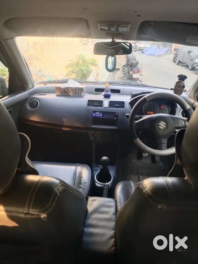 Maruti Suzuki Swift 2006