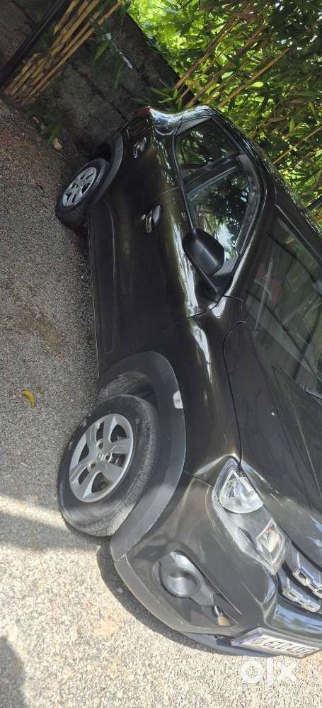 Renault Kwid Rxl, 2018, Petrol