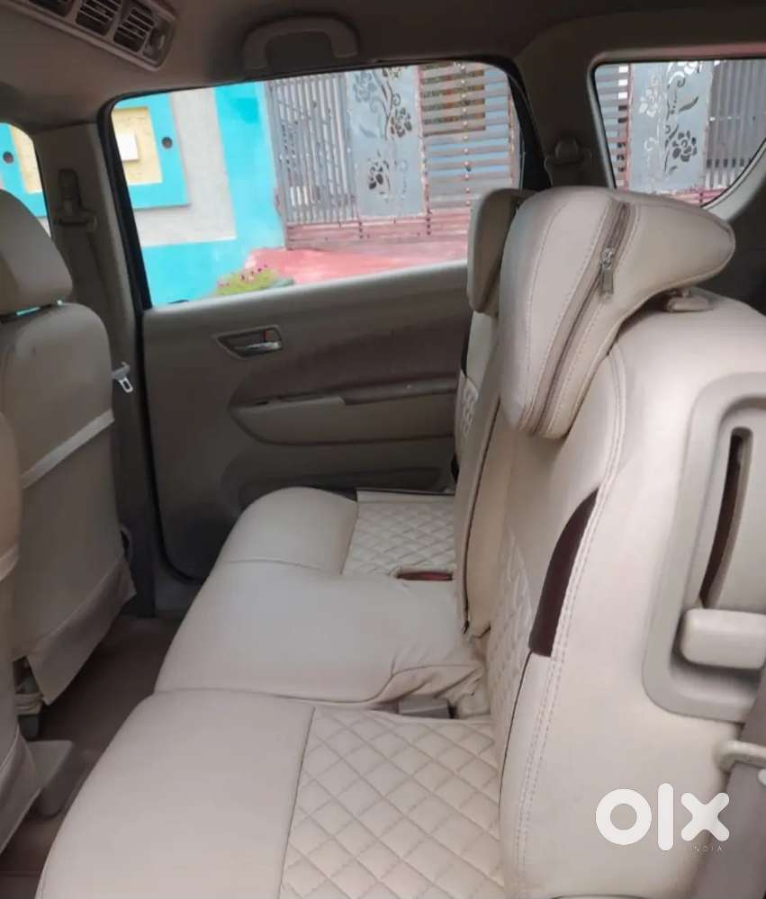Maruti Suzuki Ertiga 2013 Diesel 165555 Km Driven