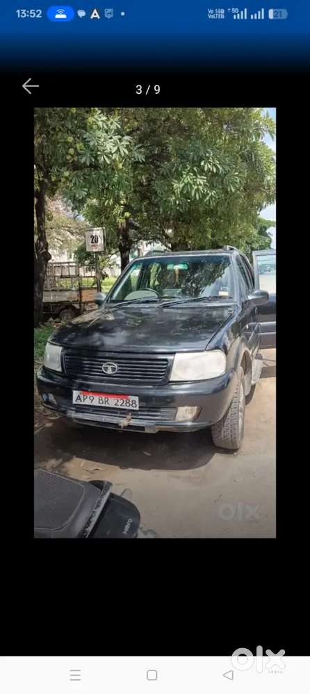 2006 But 2008 Registration