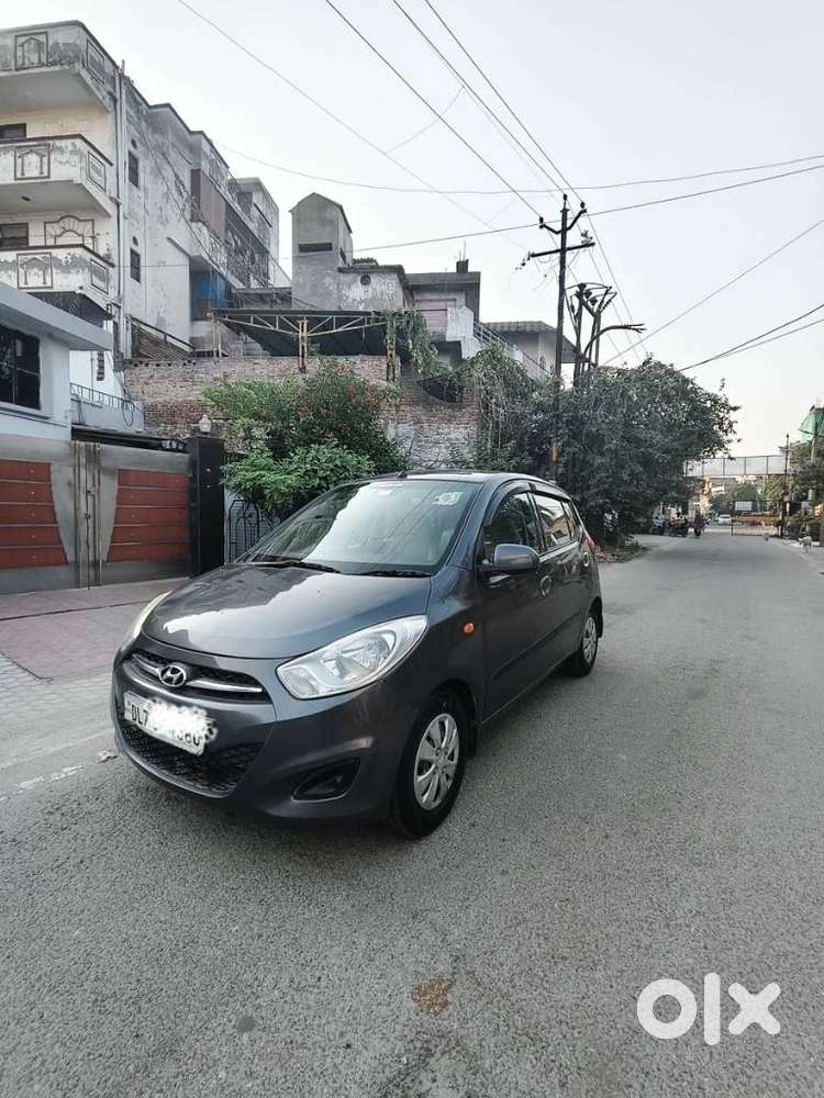 Hyundai I10 Magna O, 2012, Petrol