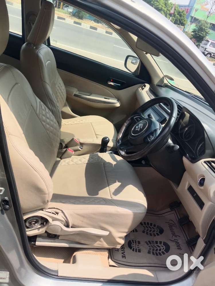 Maruti Suzuki Swift Dzire Zdi Plus , 2021, Petrol