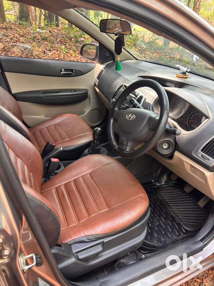 Hyundai I20 2013 Diesel Good Condition