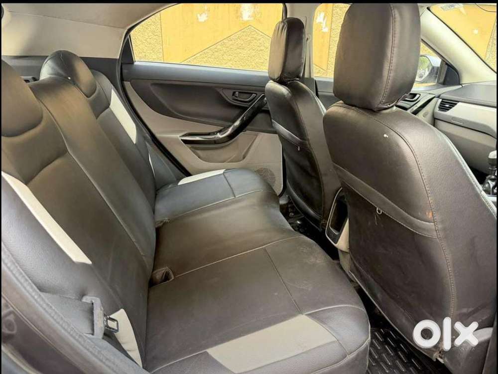 Tata Nexon 1.5 Revotorq Xm, 2018, Diesel