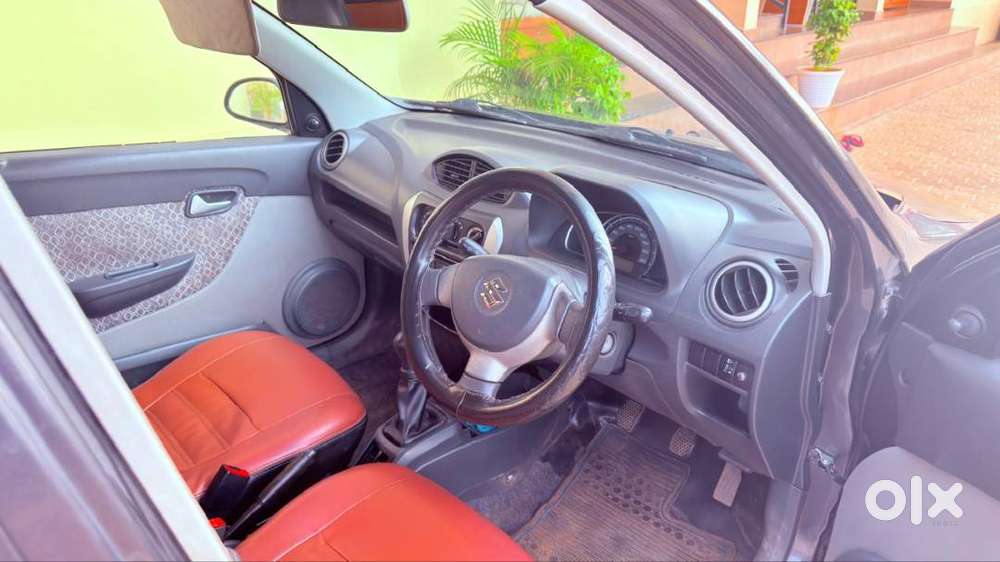 Good Condition, Single Owner, Insurance Valid One Year