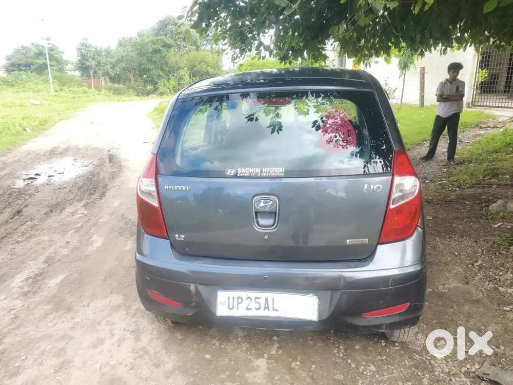 Hyundai I10 1.2 Kappa Magna (2011) - Super Low Driven (only 24,000 Km)