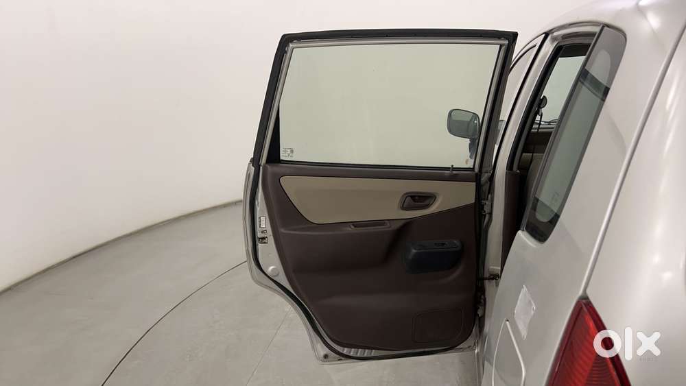 Maruti Suzuki Estilo Lxi Cng Bs-iv, 2013, Cng & Hybrids