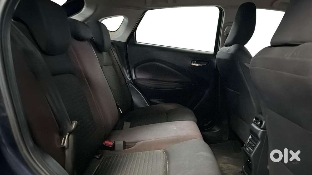 Maruti Suzuki Fronx Alpha 1.0l Turbo Mt, 2023, Petrol