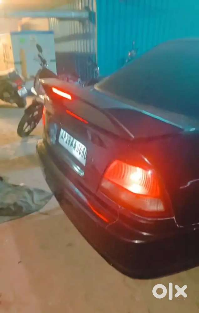 Honda City 2001 Petrol Well Maintained
