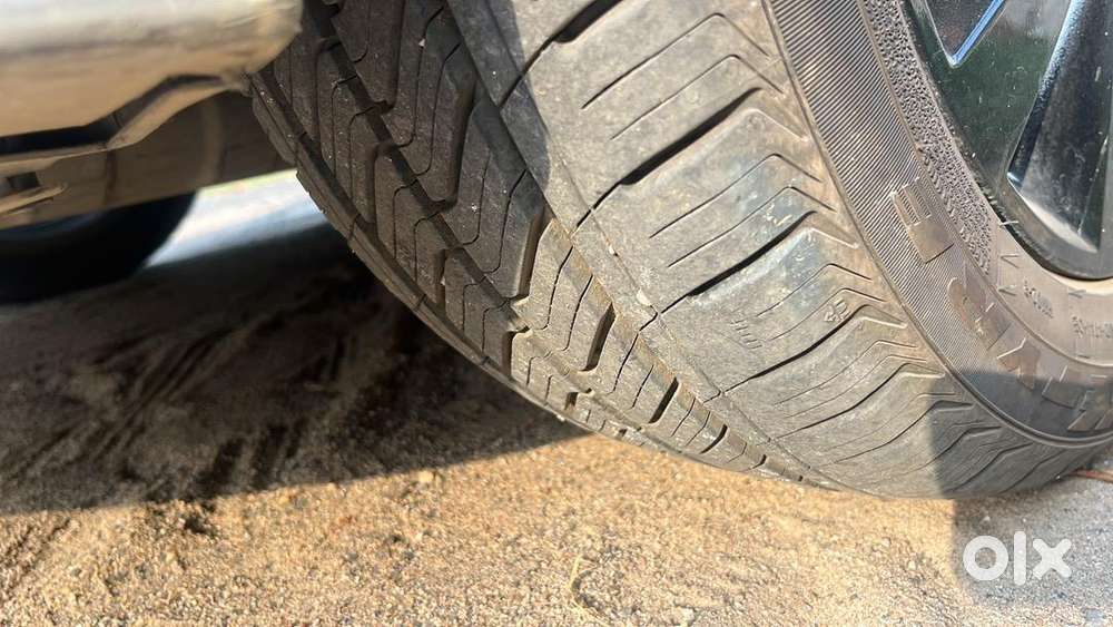 Hyundai Fluidic Verna Petrol Well Maintained