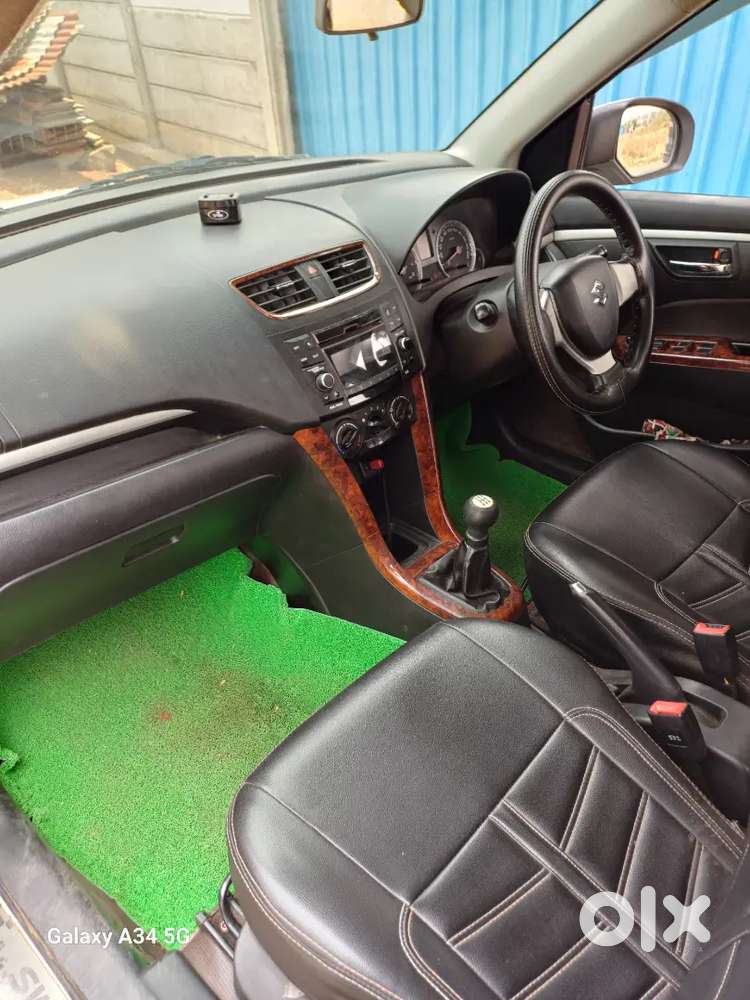 Good Condition Car
