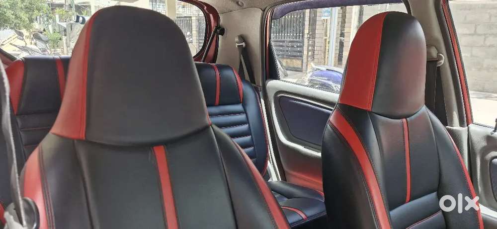 Alto K10 Car