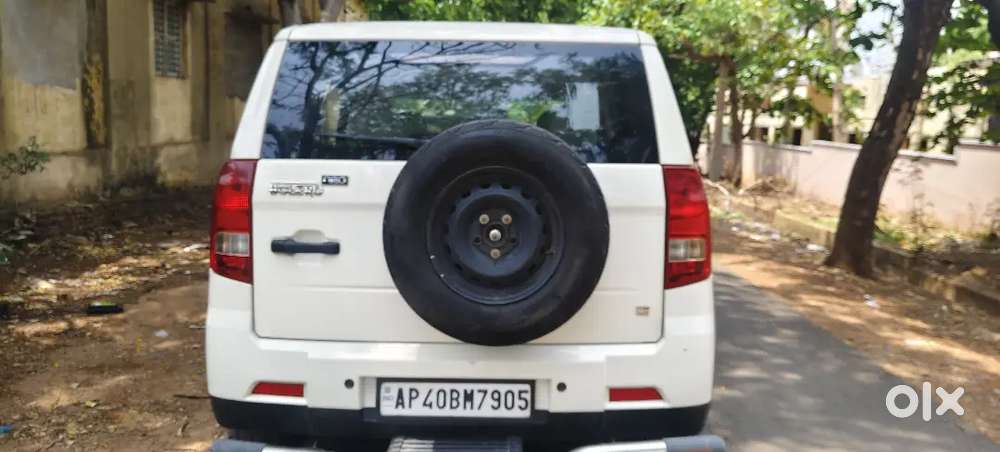 Mahindra Bolero Neo 2023 Diesel 105000 Km Driven