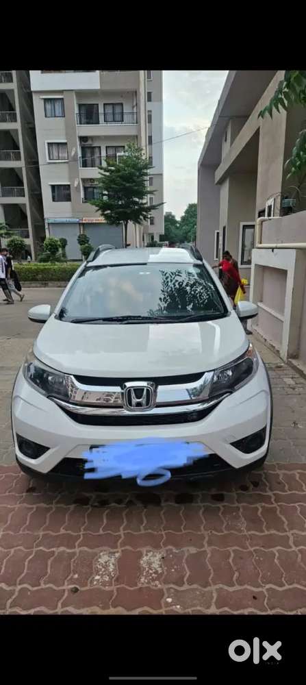 Honda Br-v 2016 Diesel 142000 Km Driven