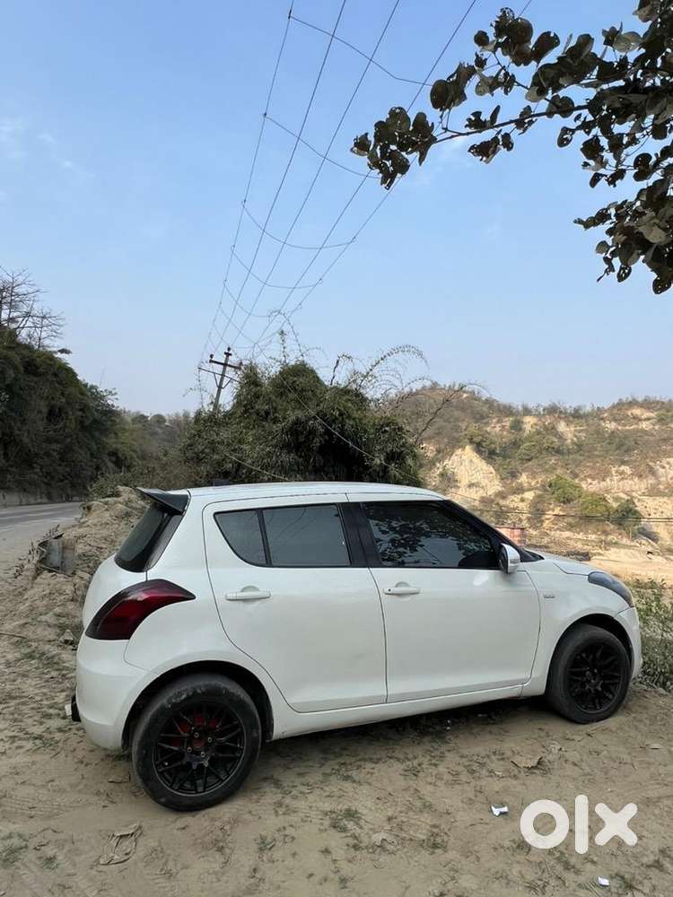 Maruti Suzuki Swift 2014 Diesel Well Maintained