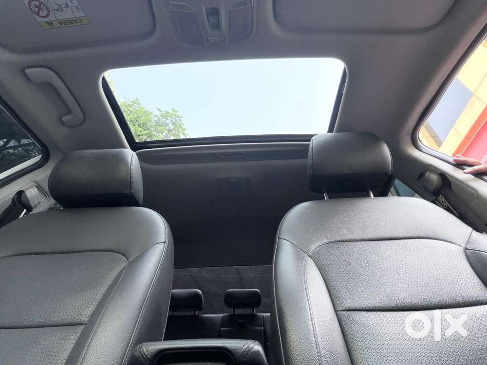 Hyundai Elantra 2.0 Sx Option At, 2018, Petrol