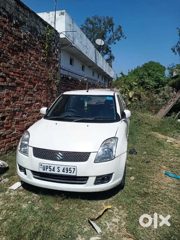 Caar Is Good Condition