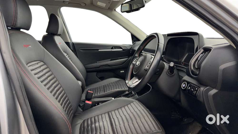 Kia Sonet 1.0 Gtx Plus Dct, 2020, Petrol