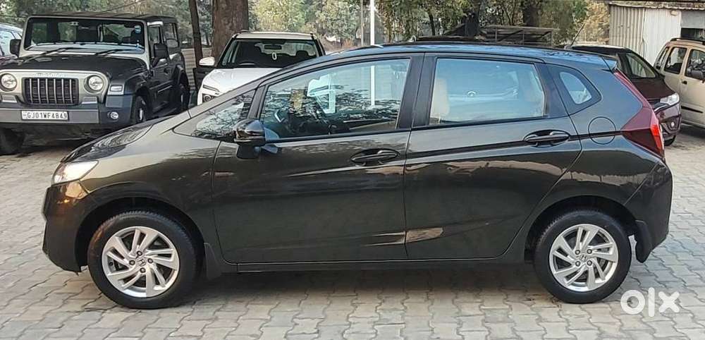 Honda Jazz 1.5 V I Dtec, 2016, Diesel